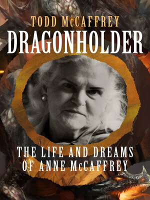 cover image of Dragonholder